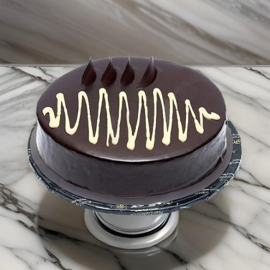 2lbs Chocolate Praline Cake - Pearl Continental Hotel 2lbs Chocolate Praline Cake - Pearl Continental Hotel