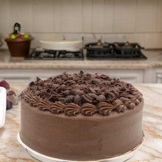 2Lbs Pc Hotel Chocolate Chip Cake 2Lbs Pc Hotel Chocolate Chip Cake