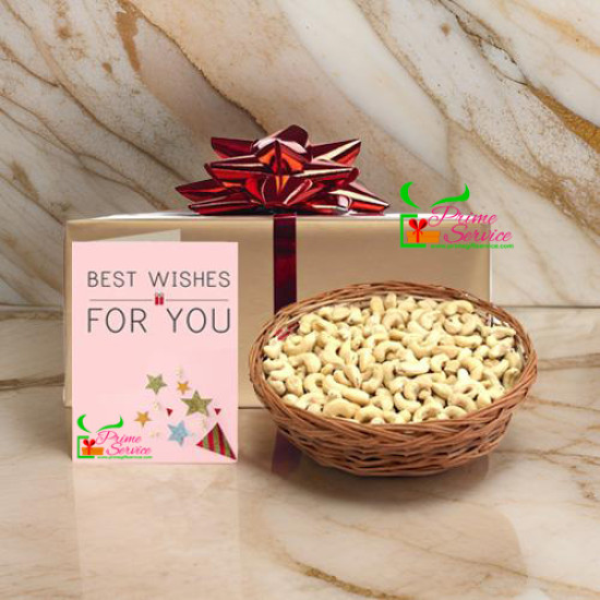 Cashew Nuts 1Kg Cashew Nuts 1Kg