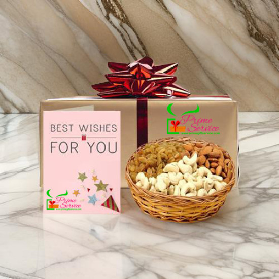 Mix Dry Fruits 1Kg Mix Dry Fruits 1Kg