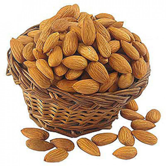 Almonds 1 Kg