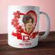 I Love You Personlised Picture Mug I Love You Personlised Picture Mug
