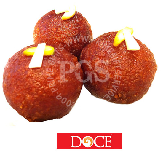 Doce Special Gulaab Jaman - 2Kg Doce Special Gulaab Jaman - 2Kg