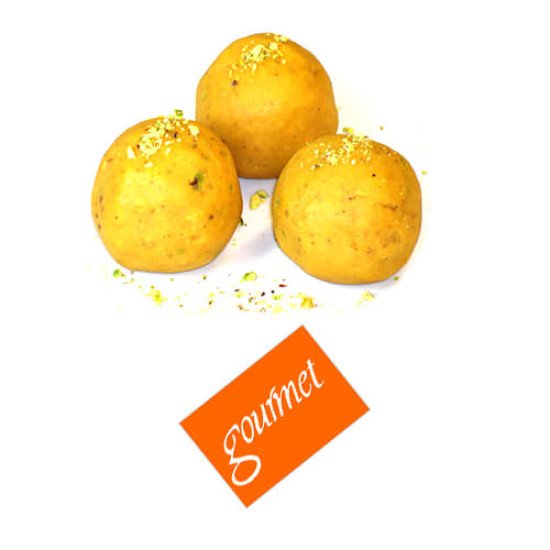 Gourmet Baisun Ladu - 2Kg Gourmet Baisun Ladu - 2Kg