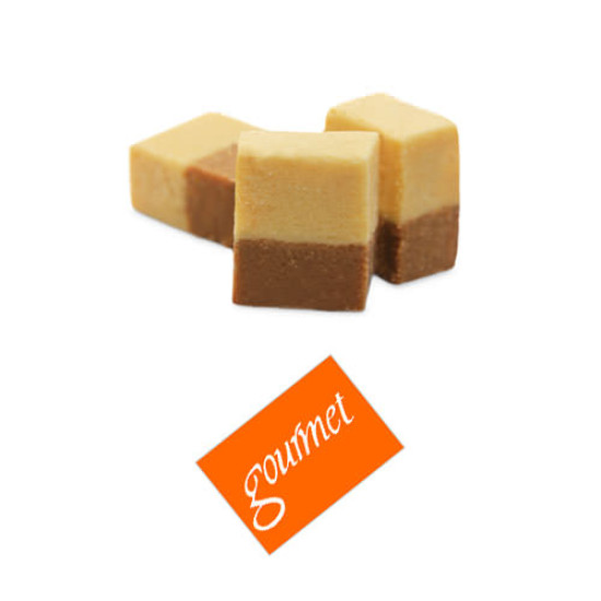 Gourmet Chocolate Burfi - 2Kg Gourmet Chocolate Burfi - 2Kg