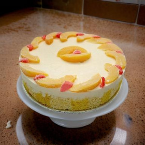 Armeen Bakers Limelight cake 2Lbs Armeen Bakers Limelight cake 2Lbs