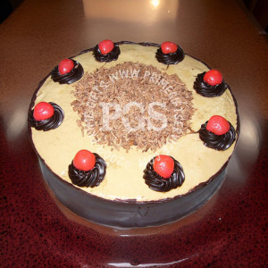 2lbs Armeen Bakers Mocha Java Cake 2lbs Armeen Bakers Mocha Java Cake