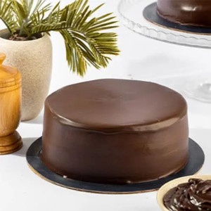 2.5lbs Chocolate Decadence from Delizia 2.5lbs Chocolate Decadence from Delizia