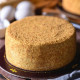 2.5lbs Honey Cake from Delizia 2.5lbs Honey Cake from Delizia