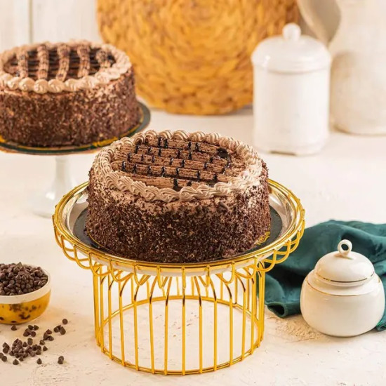2Lbs Chocolate Chip Cake from Hobnob 2Lbs Chocolate Chip Cake from Hobnob