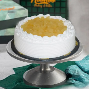 2Lbs Pina Colada Three Milk Cake 2Lbs Pina Colada Three Milk Cake