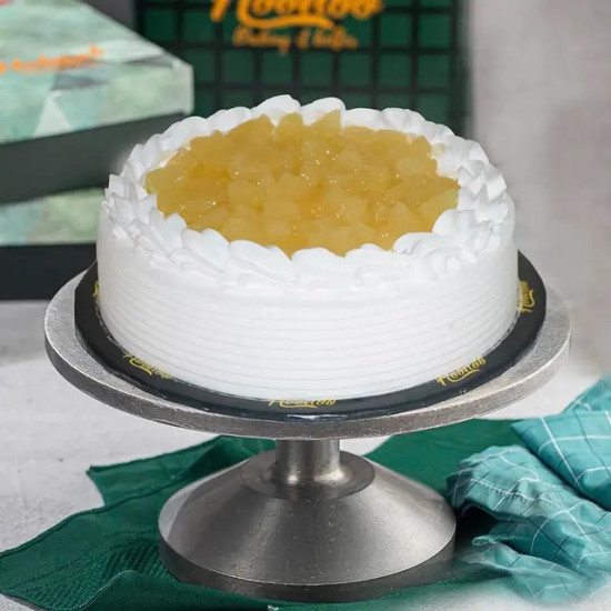 2Lbs Pina Colada Three Milk Cake 2Lbs Pina Colada Three Milk Cake