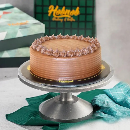 2lbs Rich Chocolate Cake from Hobnob 2lbs Rich Chocolate Cake from Hobnob