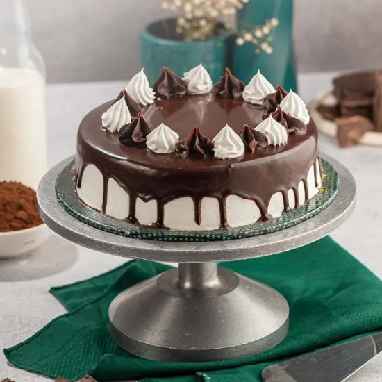 2Lbs Chocolate Three Milk Cake from Hobnob 2Lbs Chocolate Three Milk Cake from Hobnob