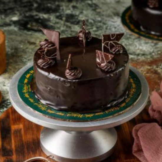2Lbs Hobnob Bakery Brownie Cake 2Lbs Hobnob Bakery Brownie Cake