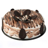 Kitchen Cuisine Speckled Cake - 2Lbs