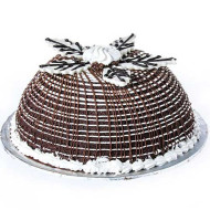 Kitchen Cuisine Ice cream Bombe Cake - Kitchen Cuisine