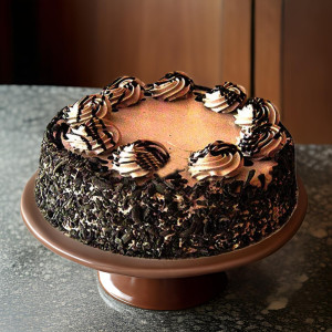 2Lbs Chocolate Swiss Cake from PC Hotel 2Lbs Chocolate Swiss Cake from PC Hotel