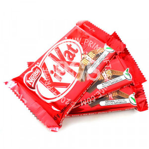 KitKat Chocolates 12 Bars  KitKat Chocolates 12 Bars