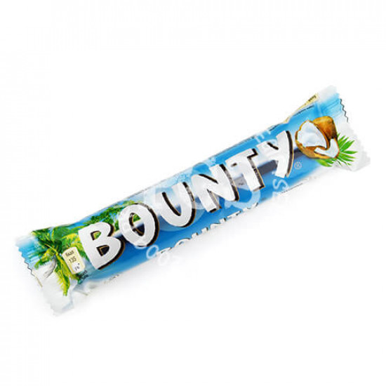 Bounty Chocolates 12 Bars Bounty Chocolates 12 Bars