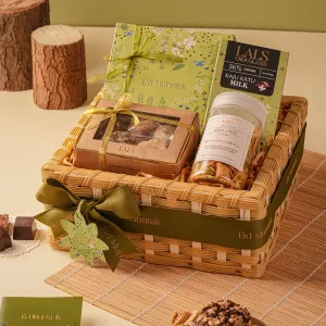 Eid Delight Hamper Eid Delight Hamper