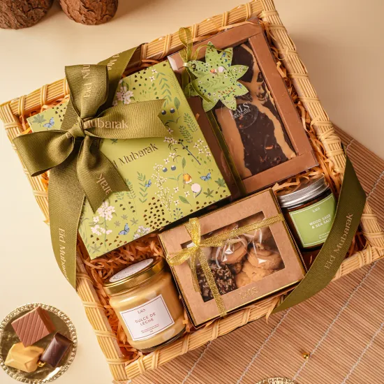 Eid Harmony Hamper