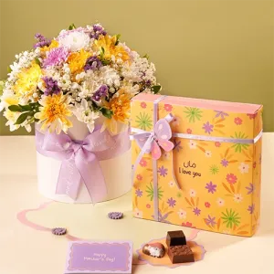 Blooming Love & Flowers Blooming Love & Flowers