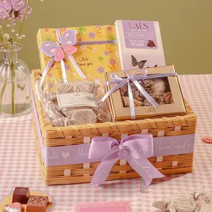Sweet Embrace Mother’s Day Hamper Sweet Embrace Mother’s Day Hamper