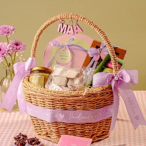 Delightful Moments Mother’s Day Hamper Delightful Moments Mother’s Day Hamper