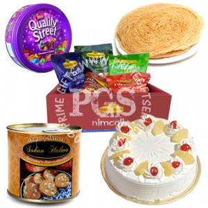 Big Festive Delight Big Festive Delight