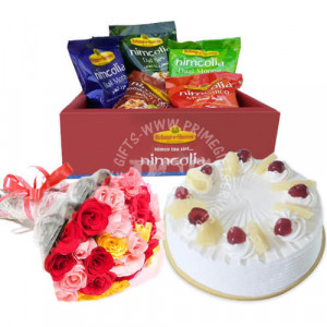 Crunchy Munchy Deal Crunchy Munchy Deal