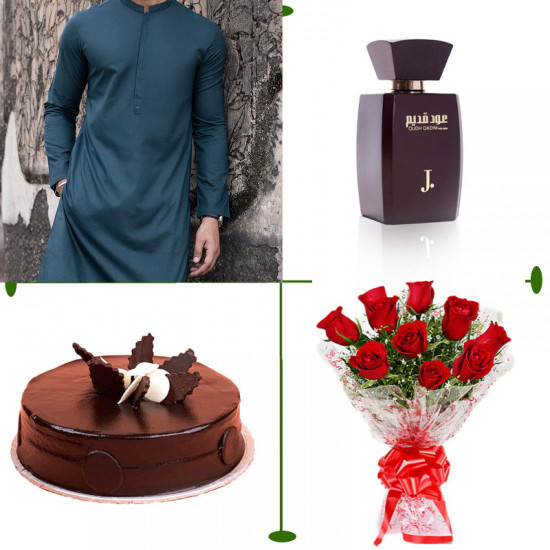 Eid Combo Deal 2 For Him Eid Combo Deal 2 For Him