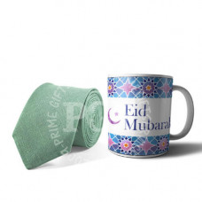 Eid Mug with Tie