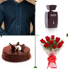 Eid Combo Deal 2 For Him