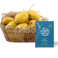 Eid Day Mango Deal