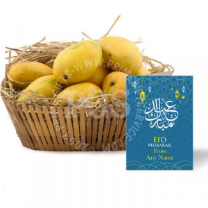 Eid Day Mango Deal Eid Day Mango Deal