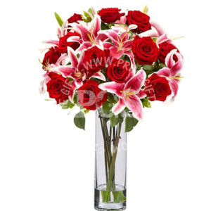 Valentines Day Special Bouquet Valentines Day Special Bouquet