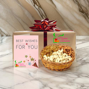 Mix Dry Fruits 1Kg