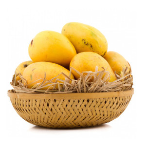 4Kg Chounsa Mangoes