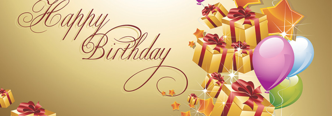 Make Your Family and Friends Delighted on Birthday Make Your Family and Friends Delighted on Birthday