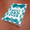 Best Dad Ever Card