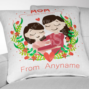 Best Mom Cushion Best Mom Cushion