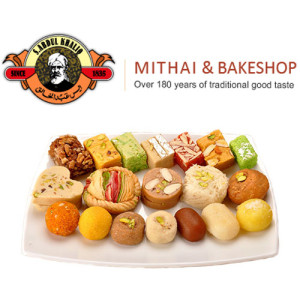 5Kg S Abdul Khaliq Mix Mithai 5Kg S Abdul Khaliq Mix Mithai
