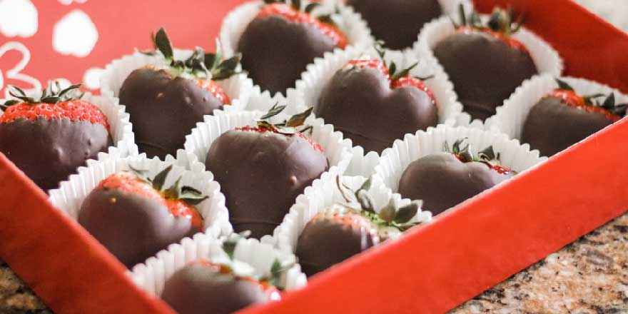 Send Chocolates in Karachi