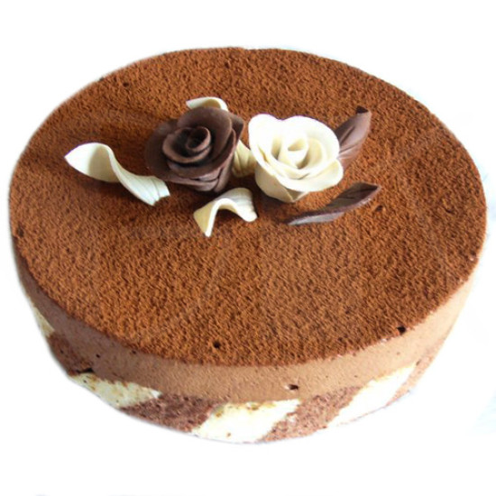 2Lbs Sierre Noir Cake Armeen 2Lbs Sierre Noir Cake Armeen