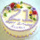 Birthday Cakes to Karachi