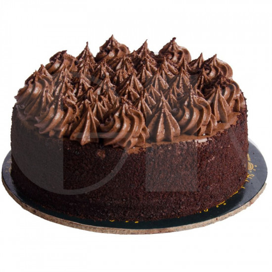 2lbs Chocolate Malt Cake Hobnob