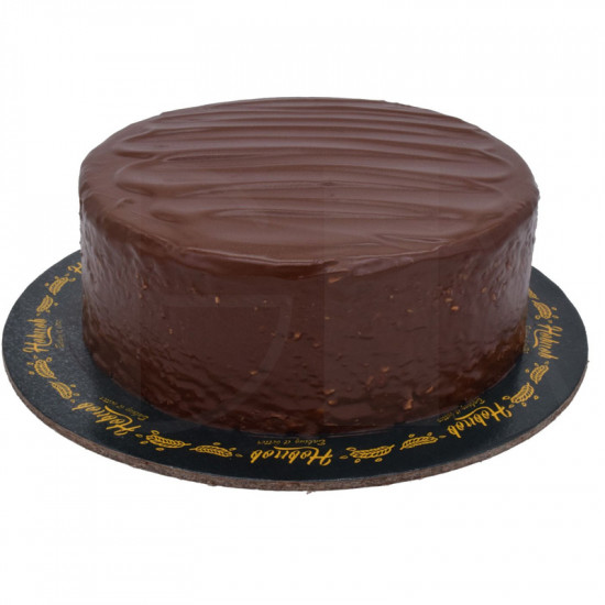 2Lbs Ferrero Rocher Chocolate Cake