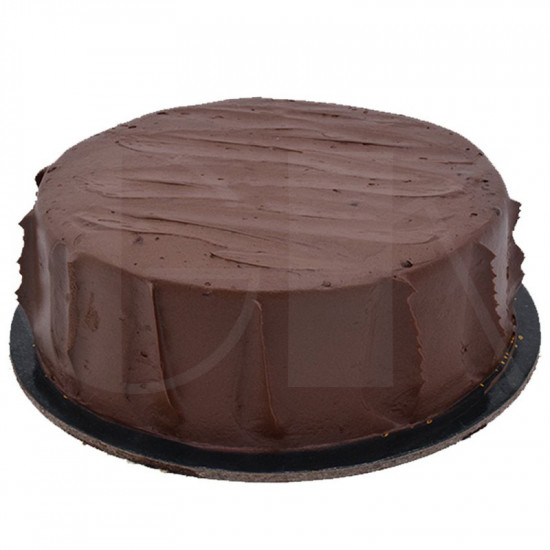 2Lbs Rich Chocolate Cake Hobnob