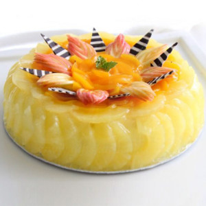 2lbs Fruit Cake Movenpick Hotel 2lbs Fruit Cake Movenpick Hotel